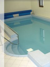 Wellness - Lázně Slezský dům