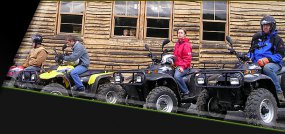 Adrenalin park